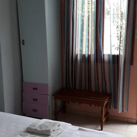 αmmos Gasthof Paleochora