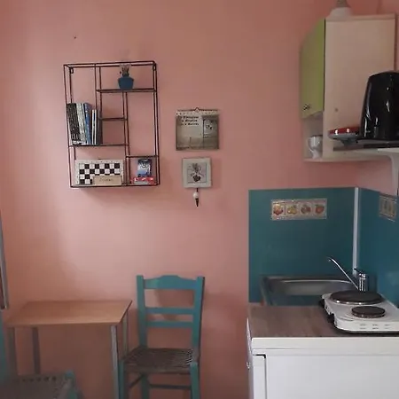 αmmos Gasthof *
