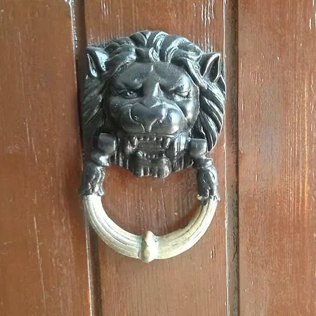 αmmos Maison d'hôtes *