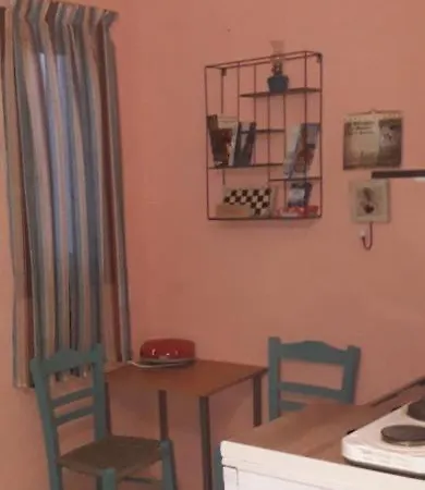 αmmos Paleóchora
